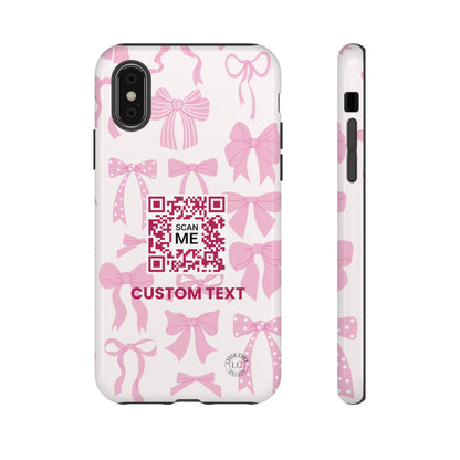 Pink (04) - QRCase