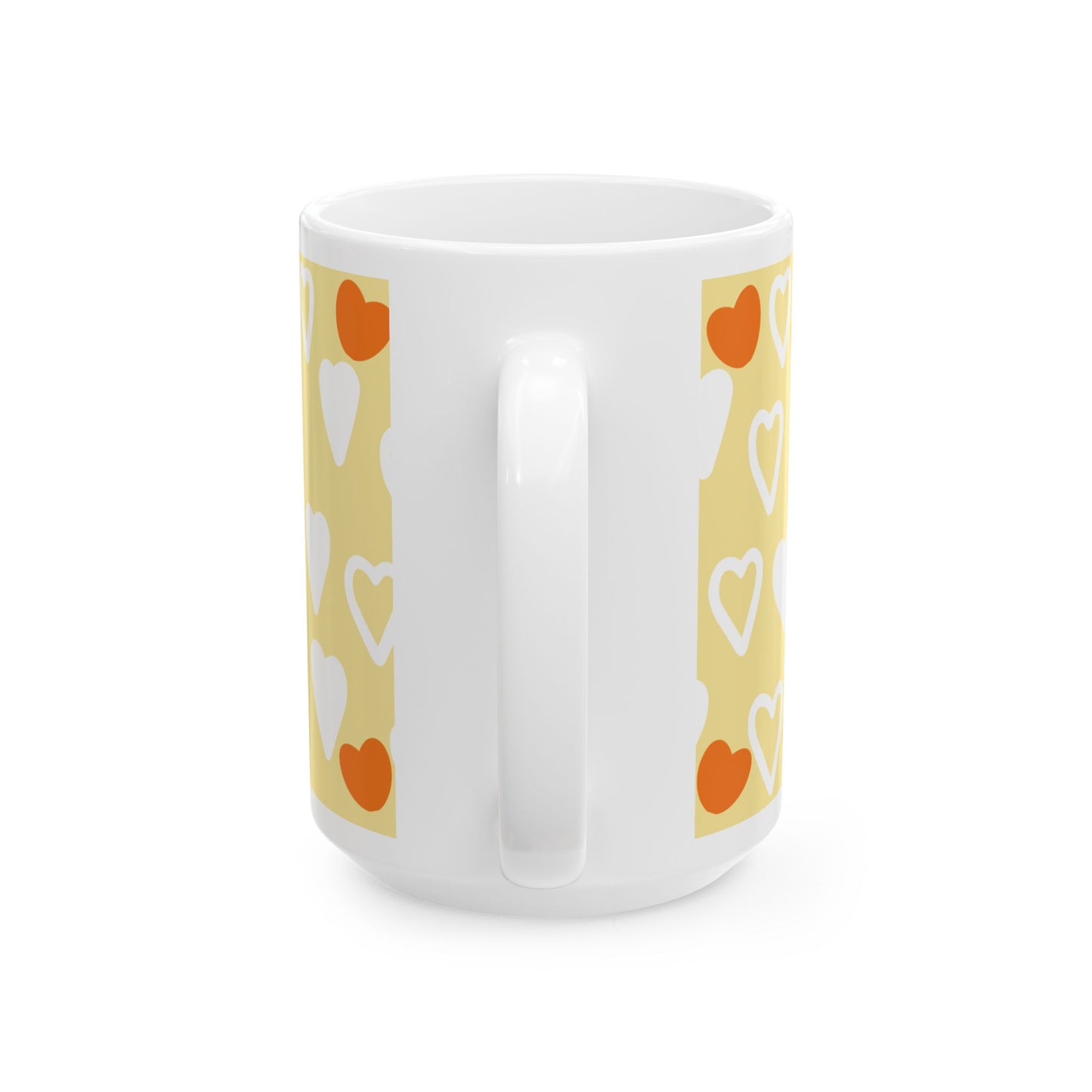 Ceramic Mug (11oz, 15oz)