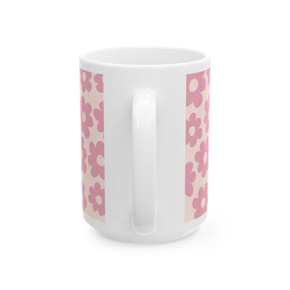 Ceramic Mug (11oz, 15oz)