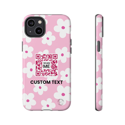 Pink (05) - QRCase