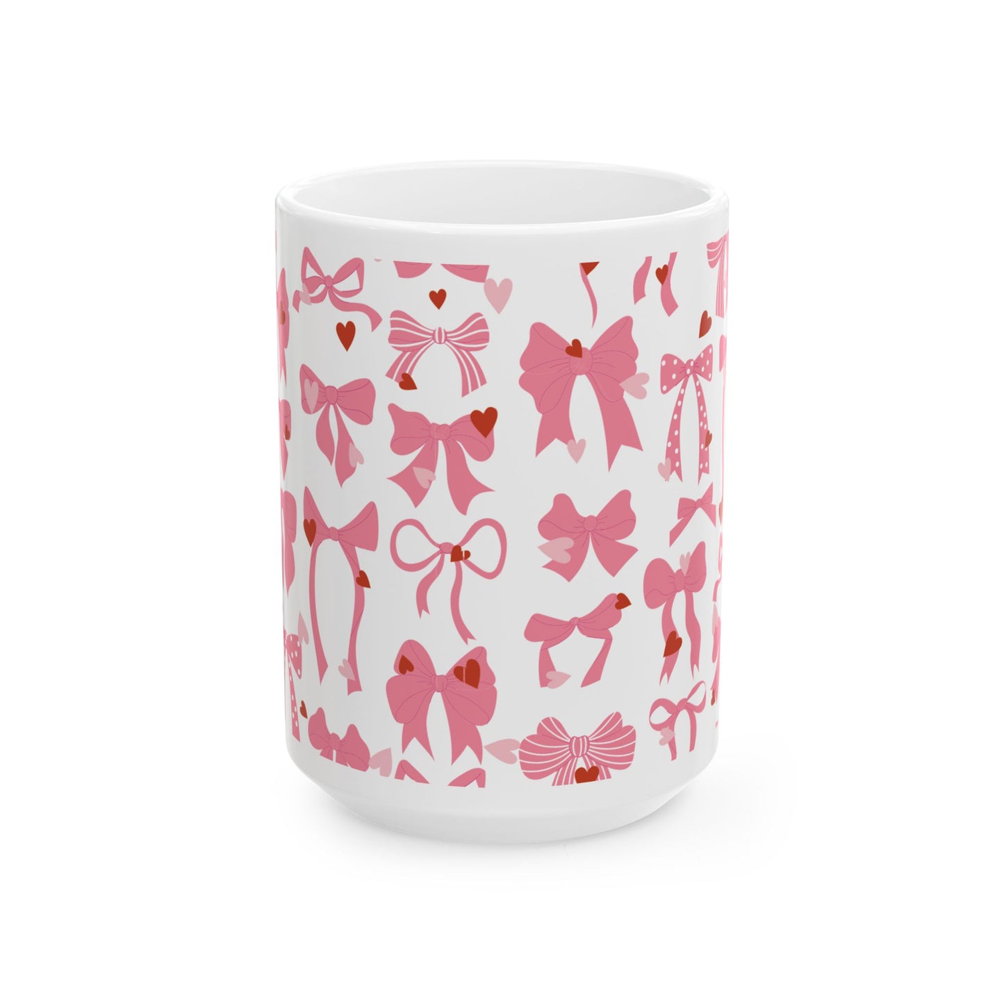 Ceramic Mug (11oz, 15oz)