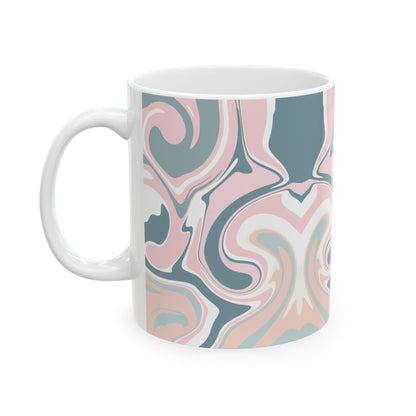 Ceramic Mug (11oz, 15oz)