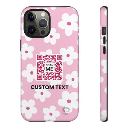 Pink (05) - QRCase