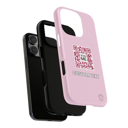 Pink (06) - QRCase