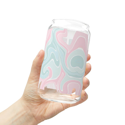 Sipper Glass 16oz