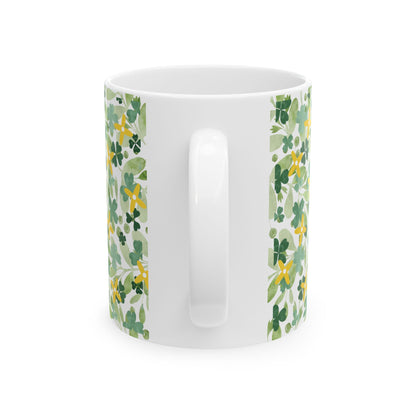 Ceramic Mug (11oz, 15oz)