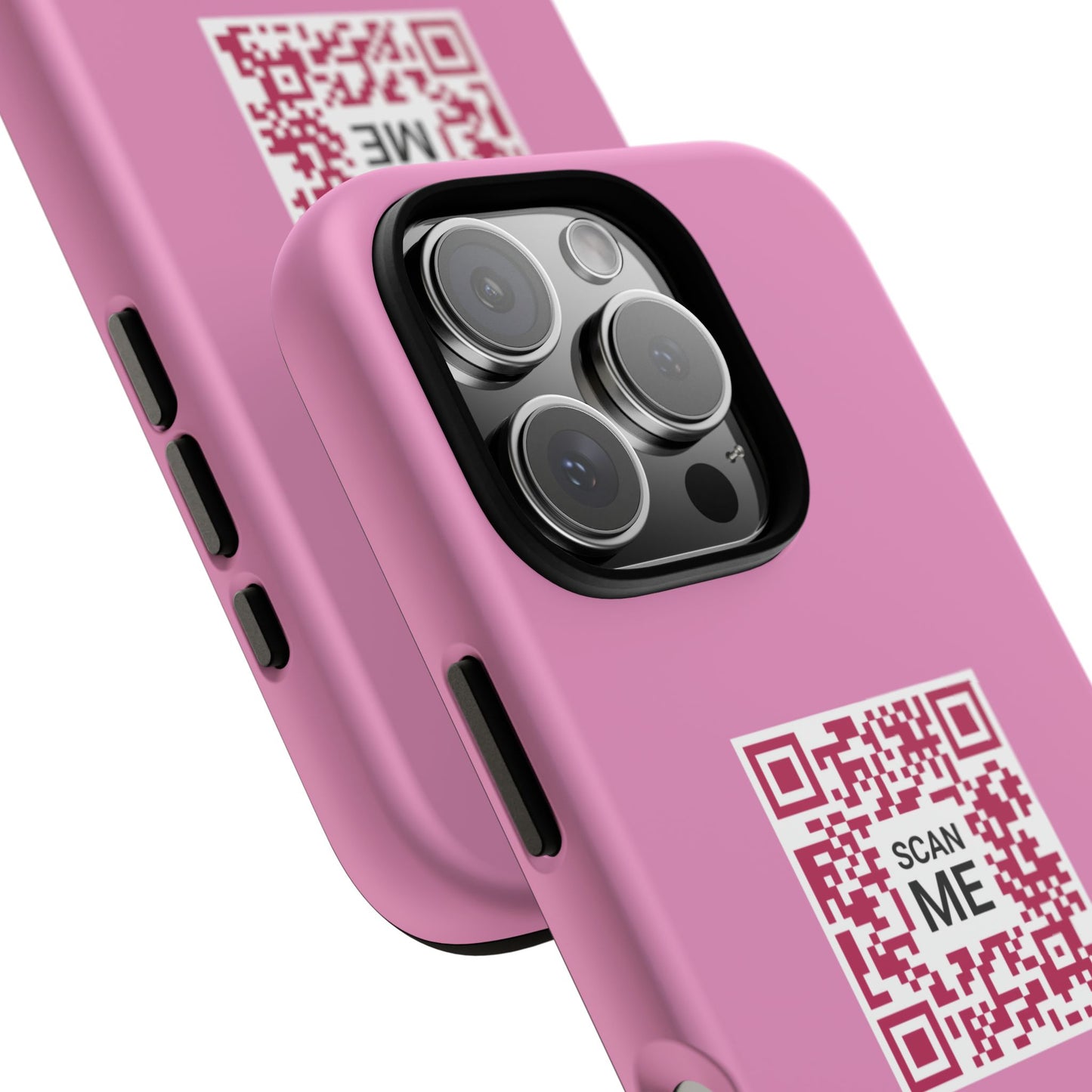 Pink (07) - QRCase