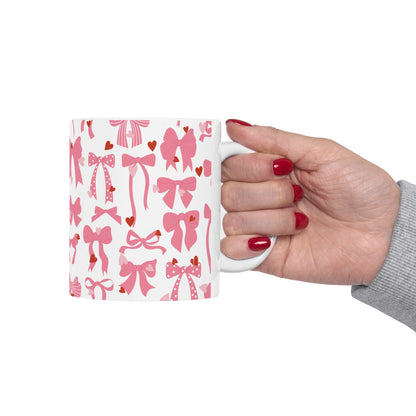 Ceramic Mug (11oz, 15oz)