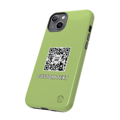 Green (01) - QRCase