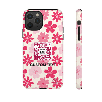 Pink (03) - QRCase