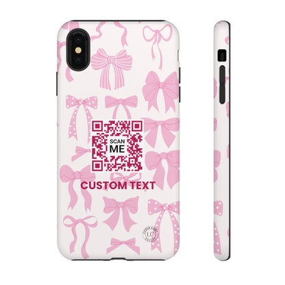 Pink (04) - QRCase