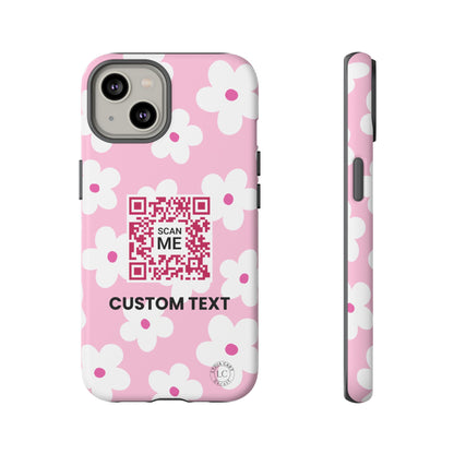 Pink (05) - QRCase