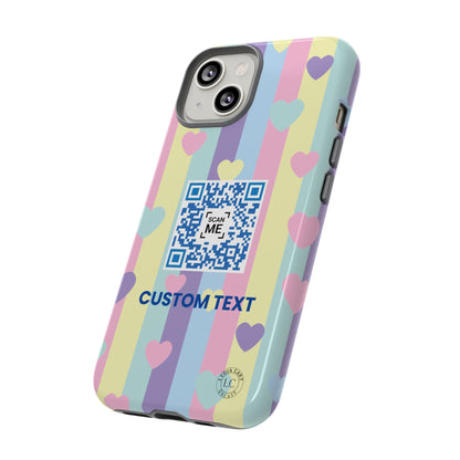 Multi-Colour (01) - QRCase