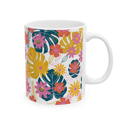 Ceramic Mug (11oz, 15oz)