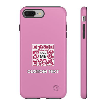 Pink (07) - QRCase