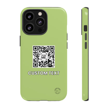 Green (01) - QRCase