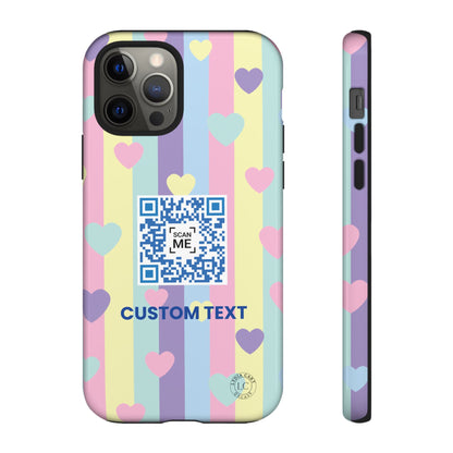 Multi-Colour (01) - QRCase