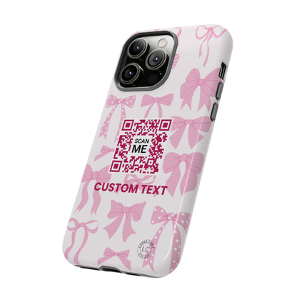 Pink (04) - QRCase