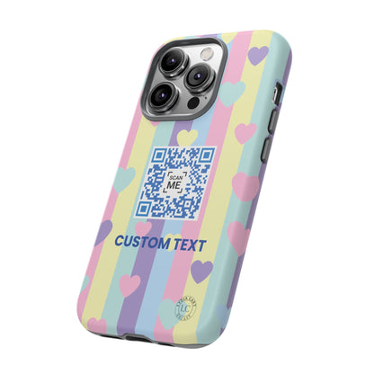 Multi-Colour (01) - QRCase