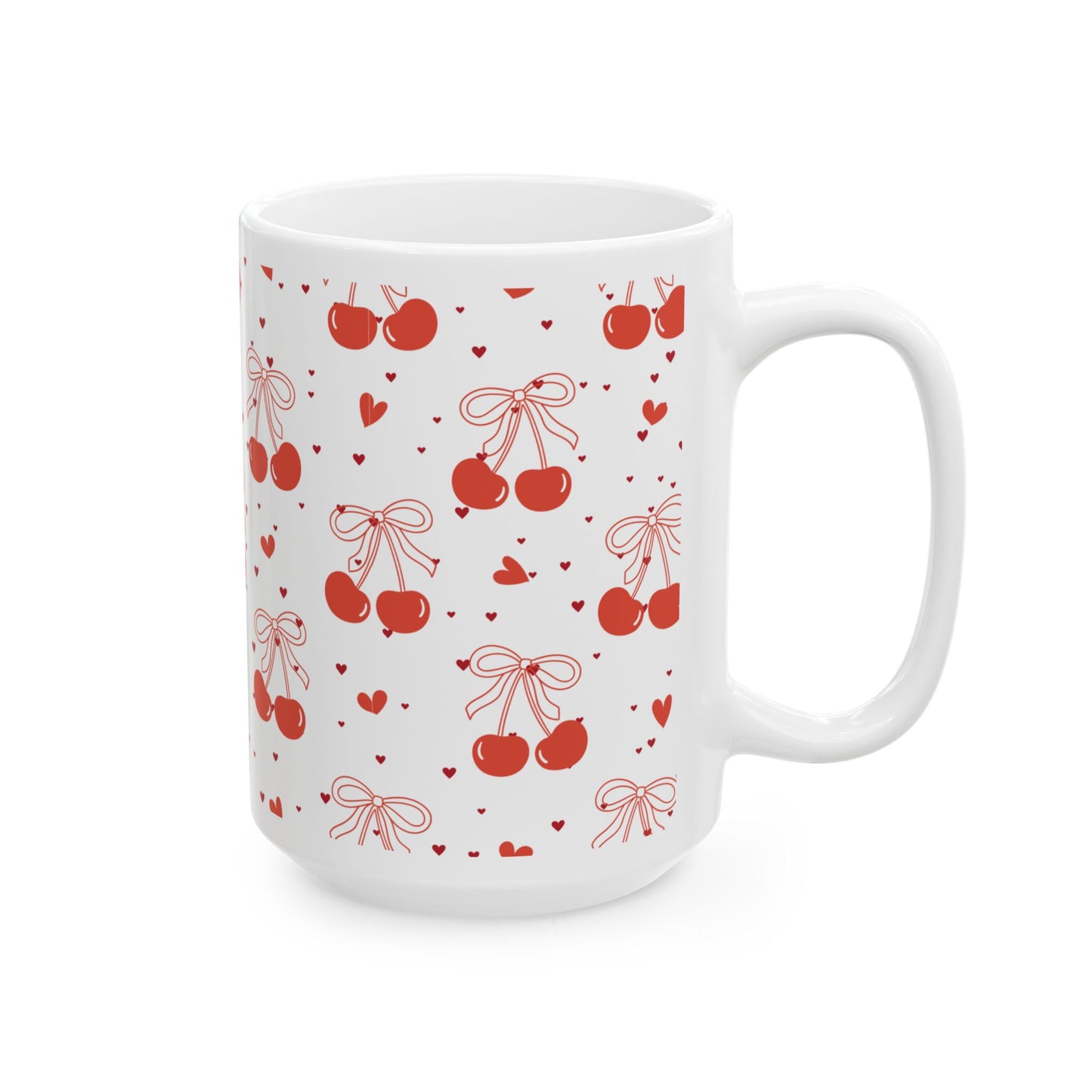 Ceramic Mug (11oz, 15oz)