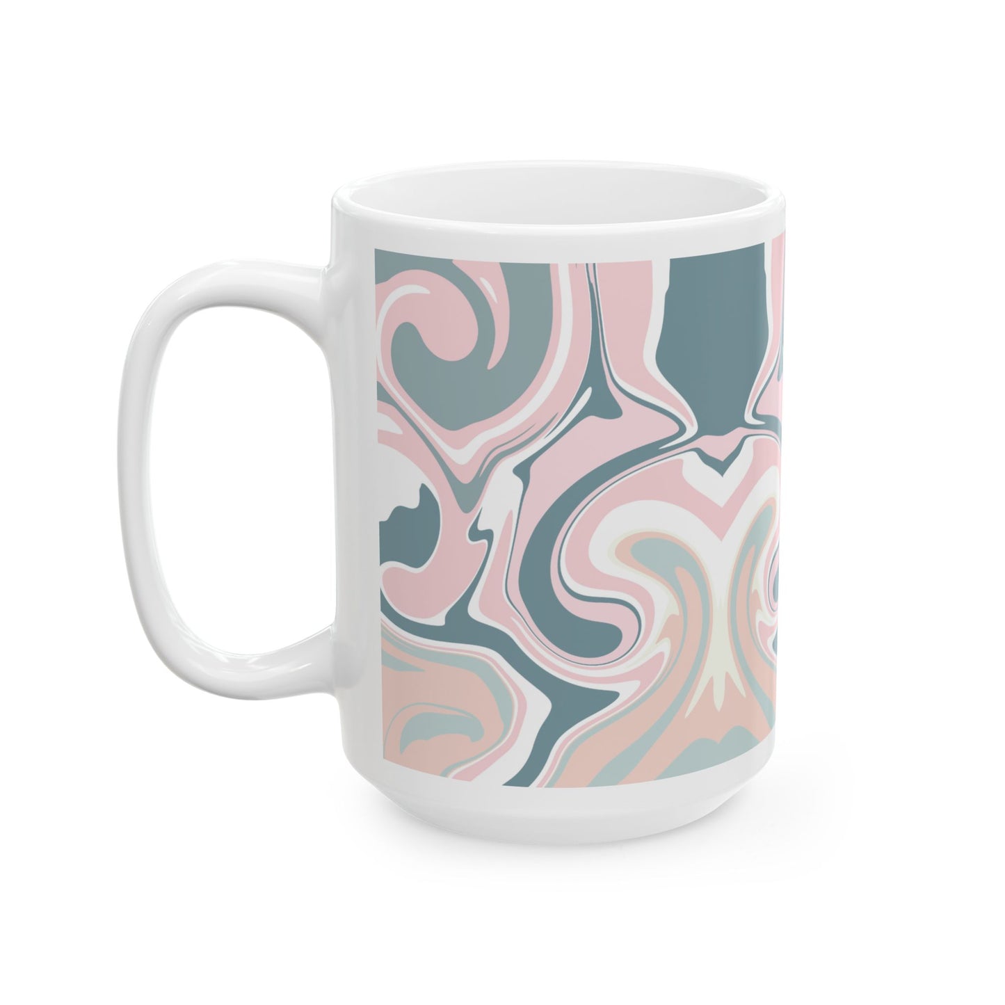 Ceramic Mug (11oz, 15oz)