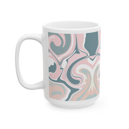 Ceramic Mug (11oz, 15oz)