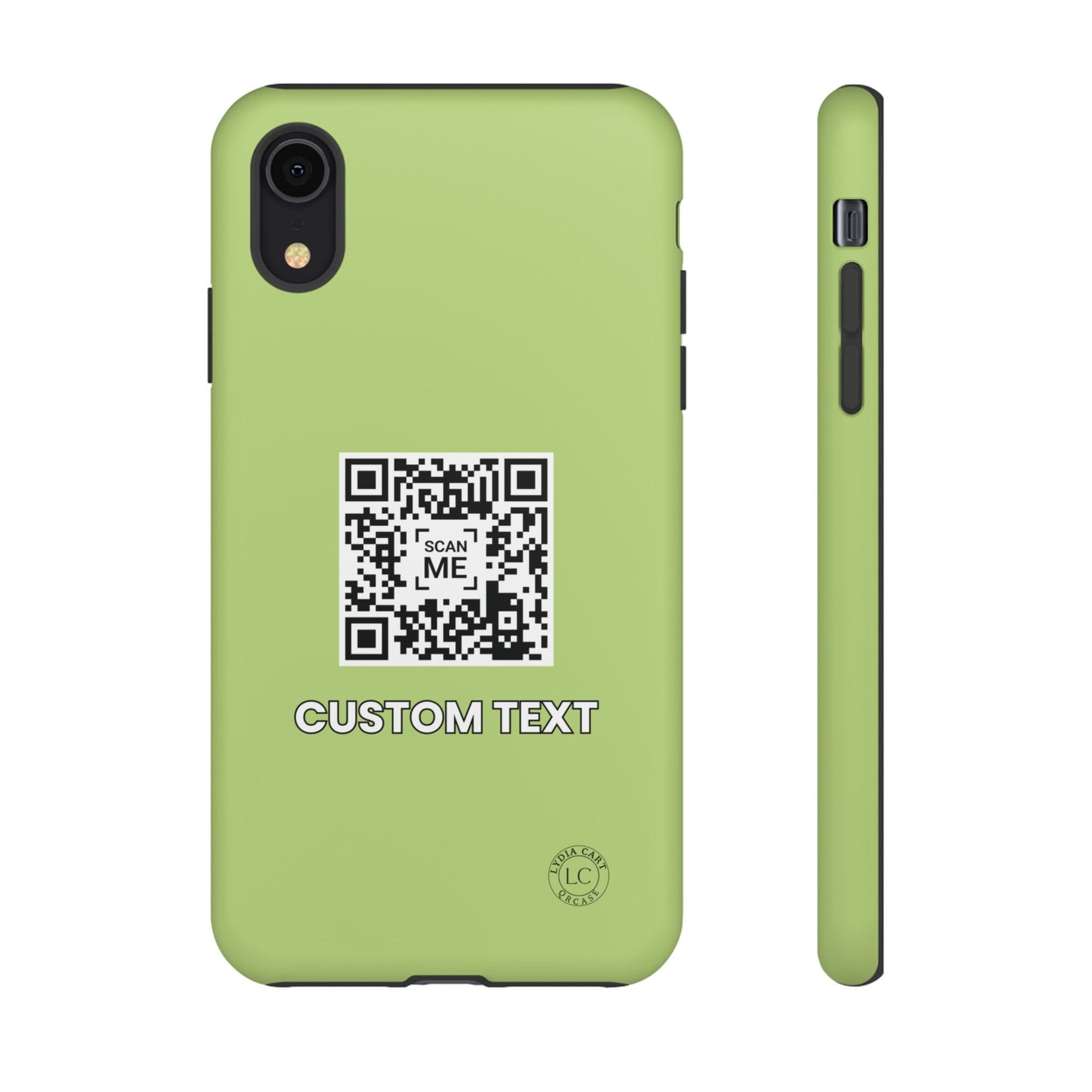 Green (01) - QRCase