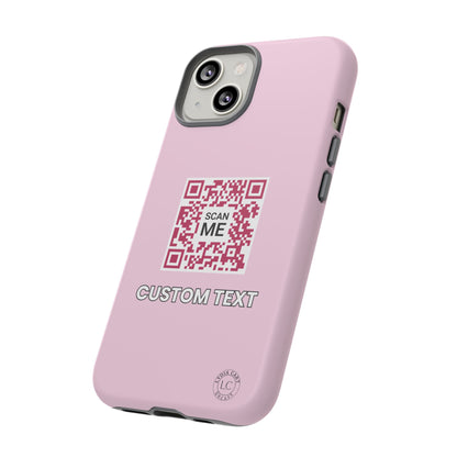 Pink (06) - QRCase