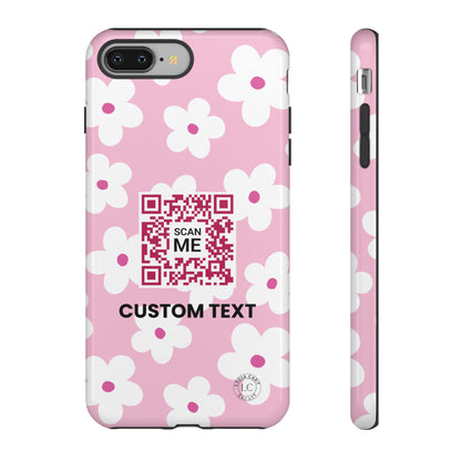 Pink (05) - QRCase