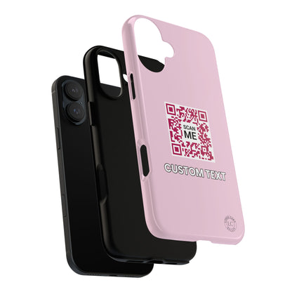 Pink (06) - QRCase