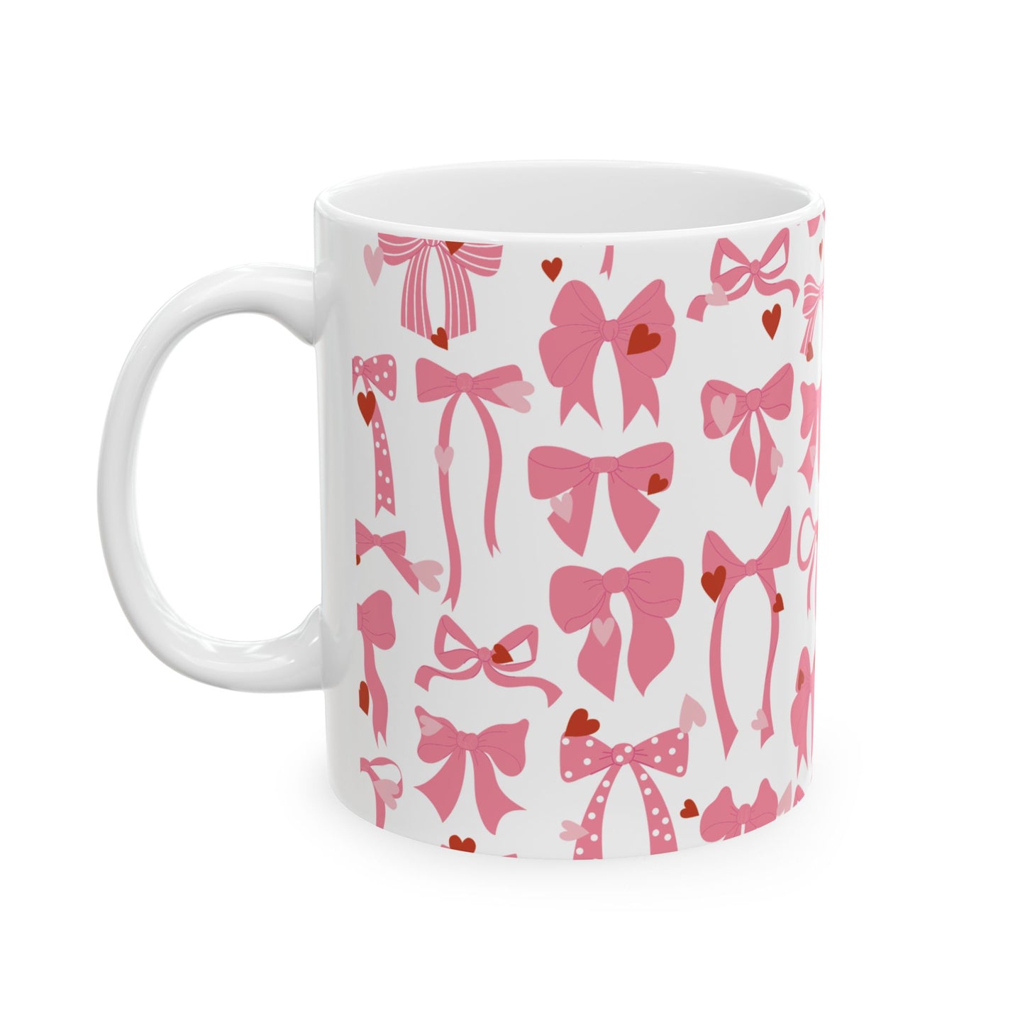 Ceramic Mug (11oz, 15oz)