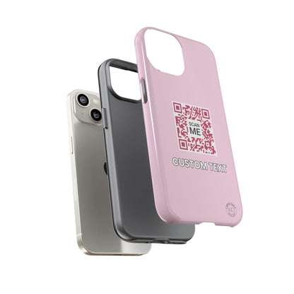 Pink (06) - QRCase