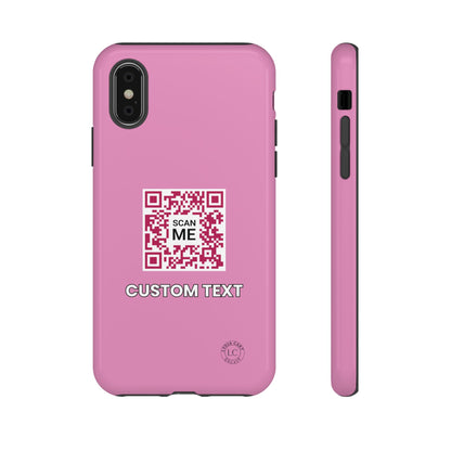 Pink (07) - QRCase