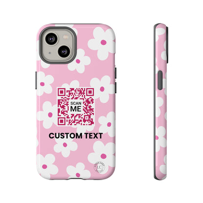 Pink (05) - QRCase