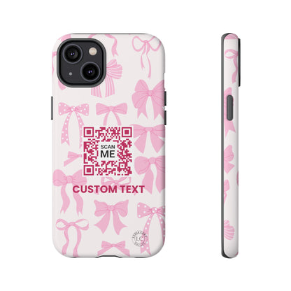 Pink (04) - QRCase