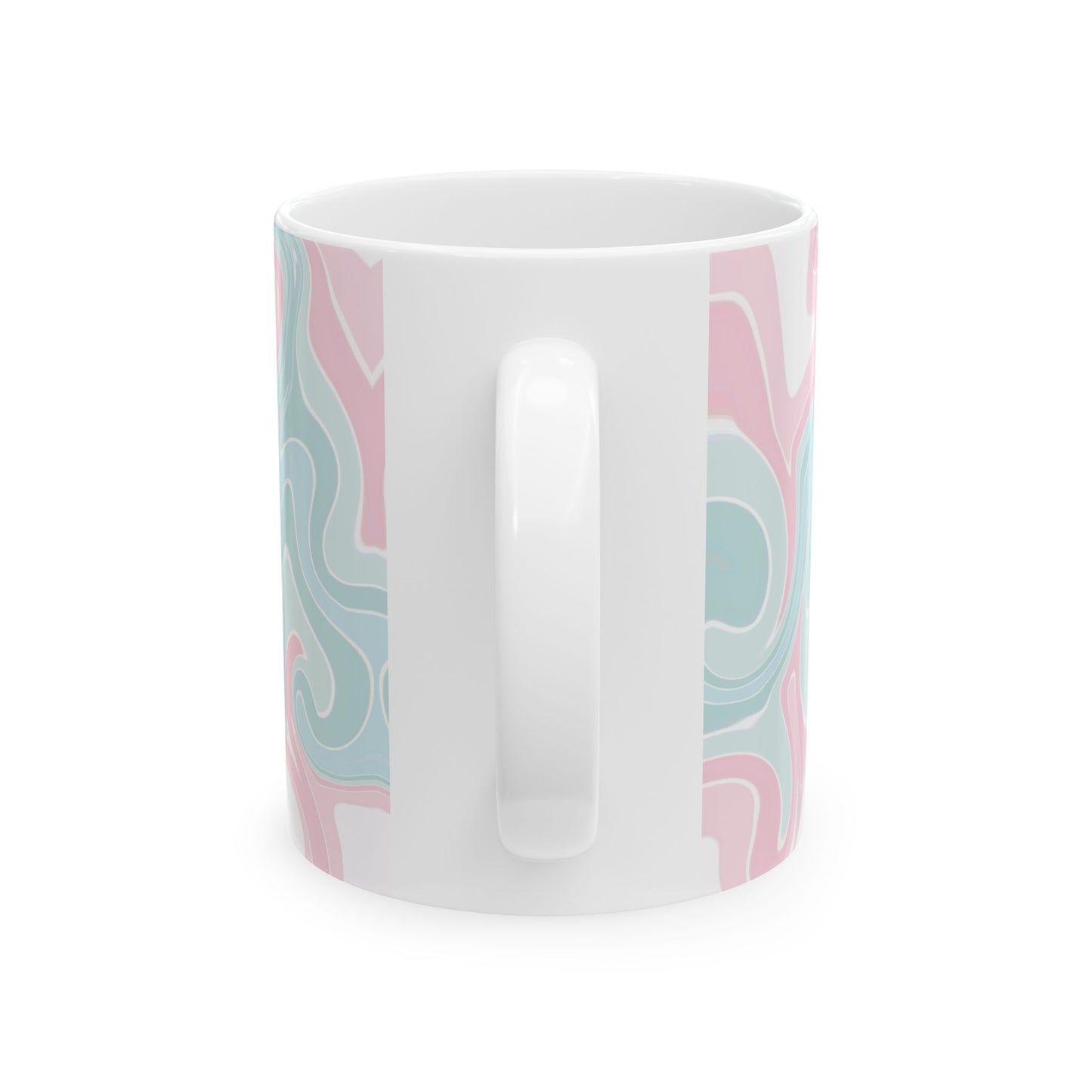 Ceramic Mug (11oz, 15oz)