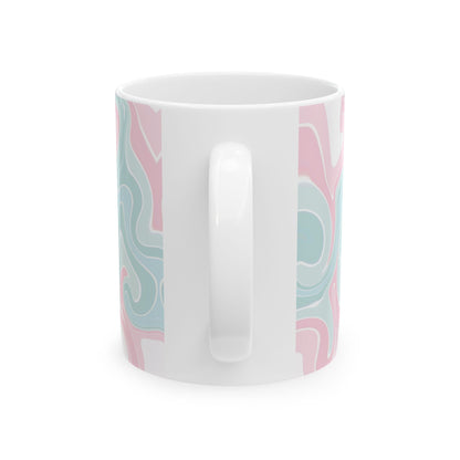 Ceramic Mug (11oz, 15oz)