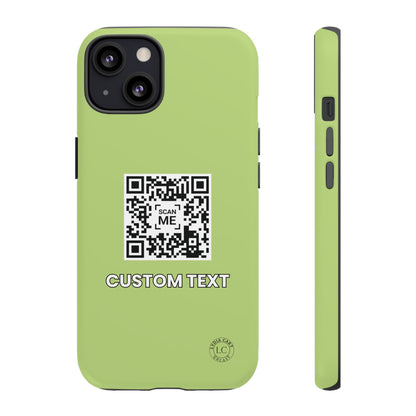 Green (01) - QRCase