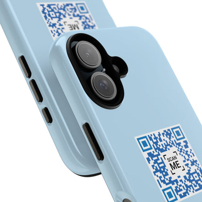 Blue (02) - QRCase