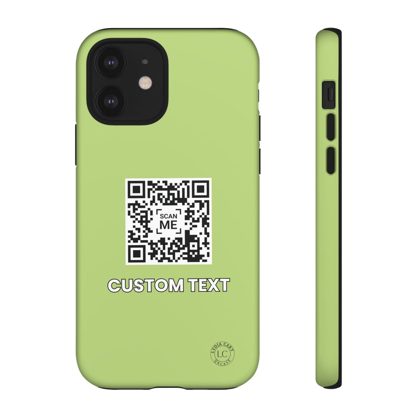 Green (01) - QRCase