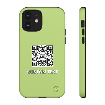 Green (01) - QRCase