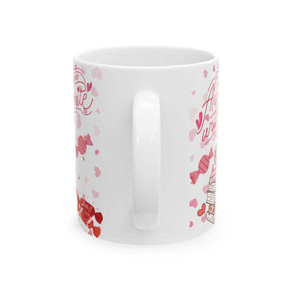 Ceramic Mug (11oz, 15oz)