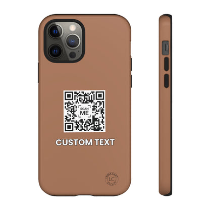 Brown (01) - QRCase