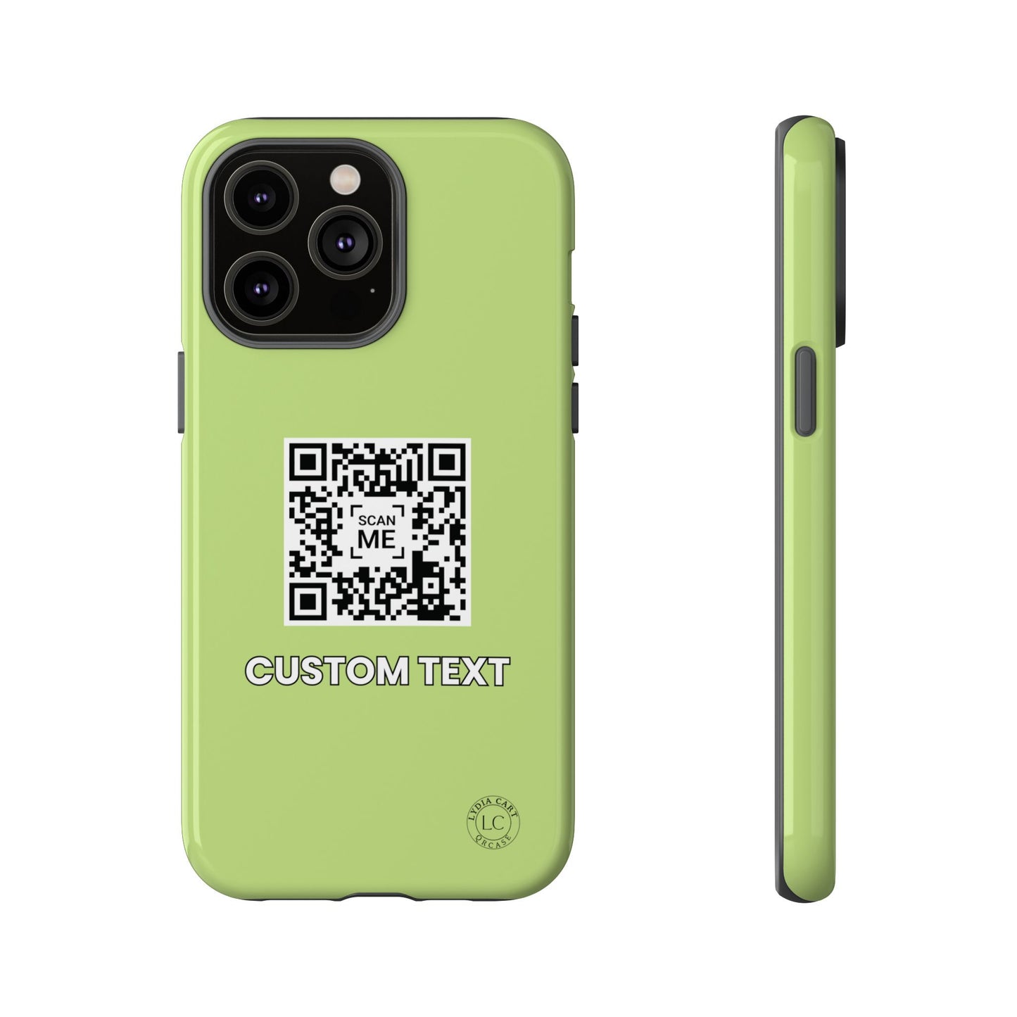 Green (01) - QRCase