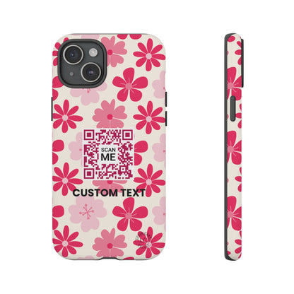 Pink (03) - QRCase