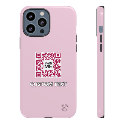 Pink (06) - QRCase