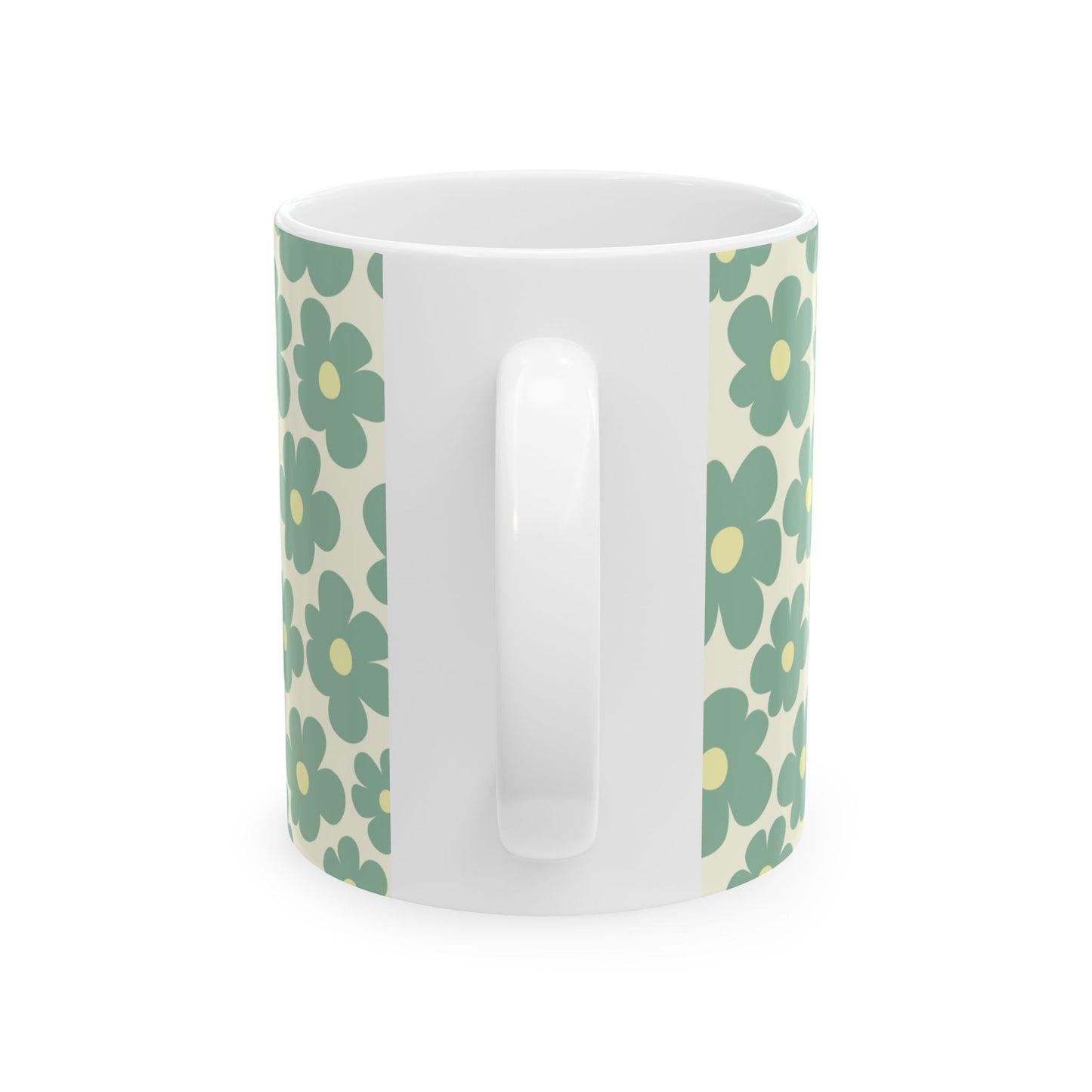 Ceramic Mug (11oz, 15oz)