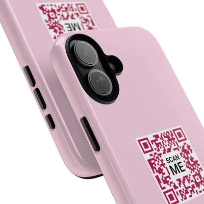 Pink (06) - QRCase