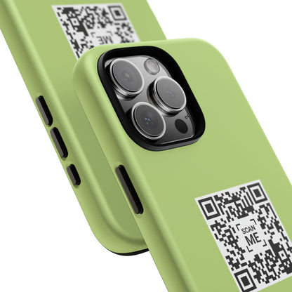 Green (01) - QRCase