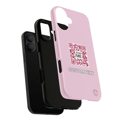 Pink (06) - QRCase